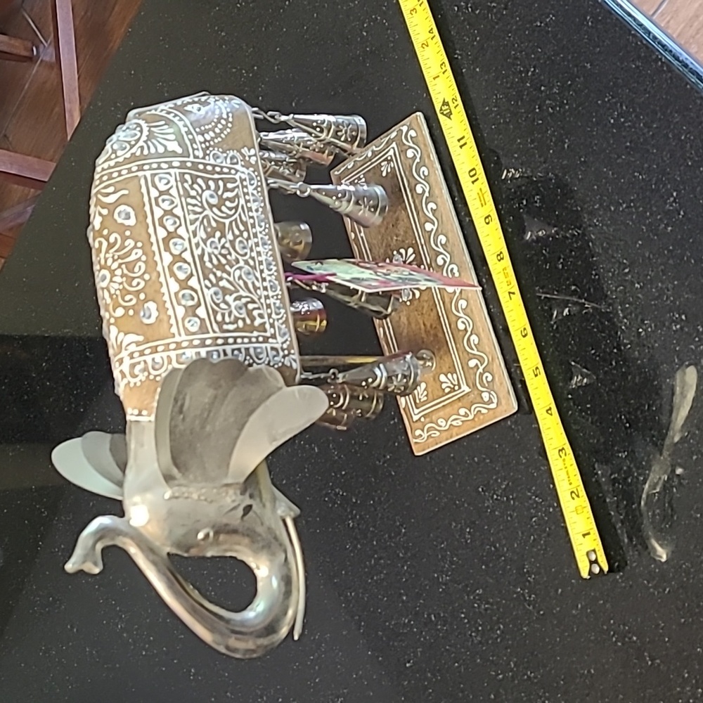 Elephant Decor - Picture 11 of 12